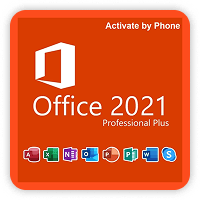 Office 2021 Professional Plus