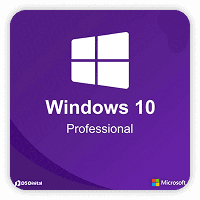 Windows 10 Professional