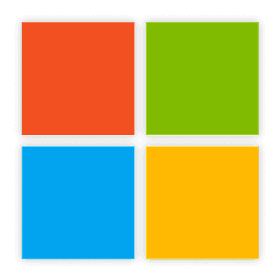 Microsoft Logo
