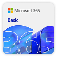 Microsoft 365 Basic